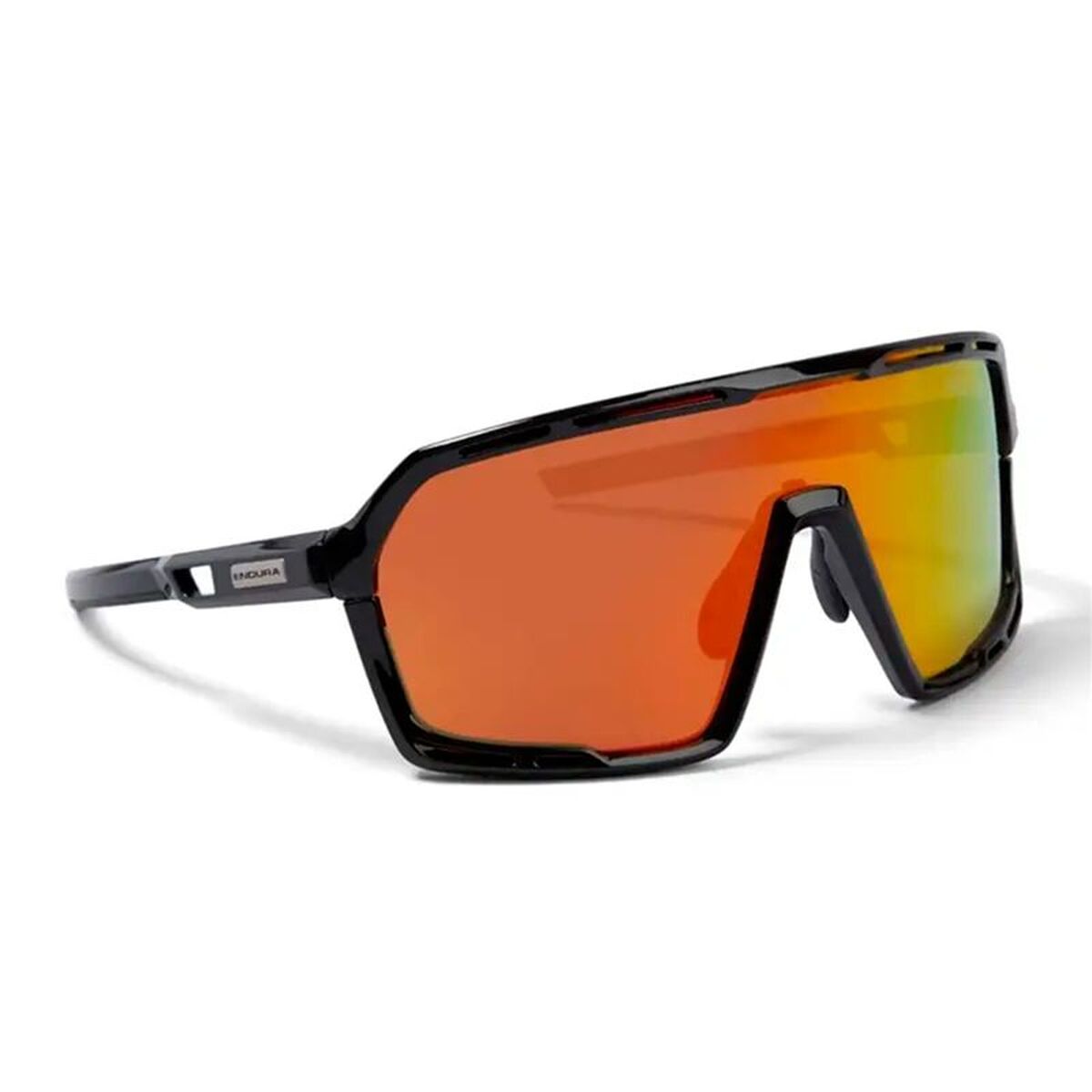 Cycling Glasses Endura Pro Sl Black