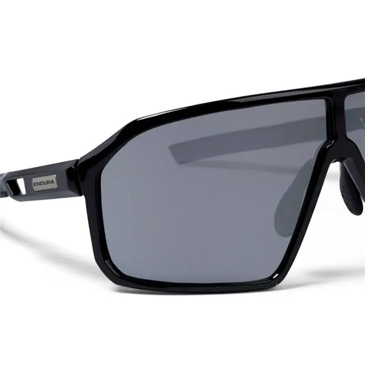 Cycling Glasses Endura Mullet Black