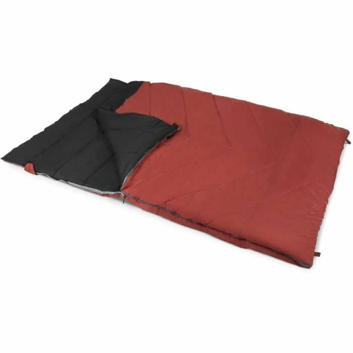 Sleeping Bag Kampa Red Sleeping Bag Kampa Red
