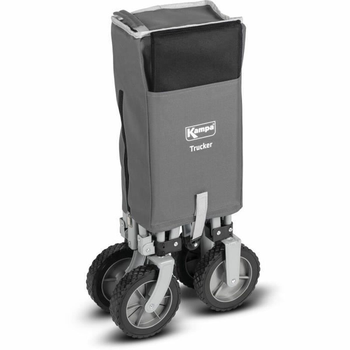 Multi-purpose Cart Kampa Grey