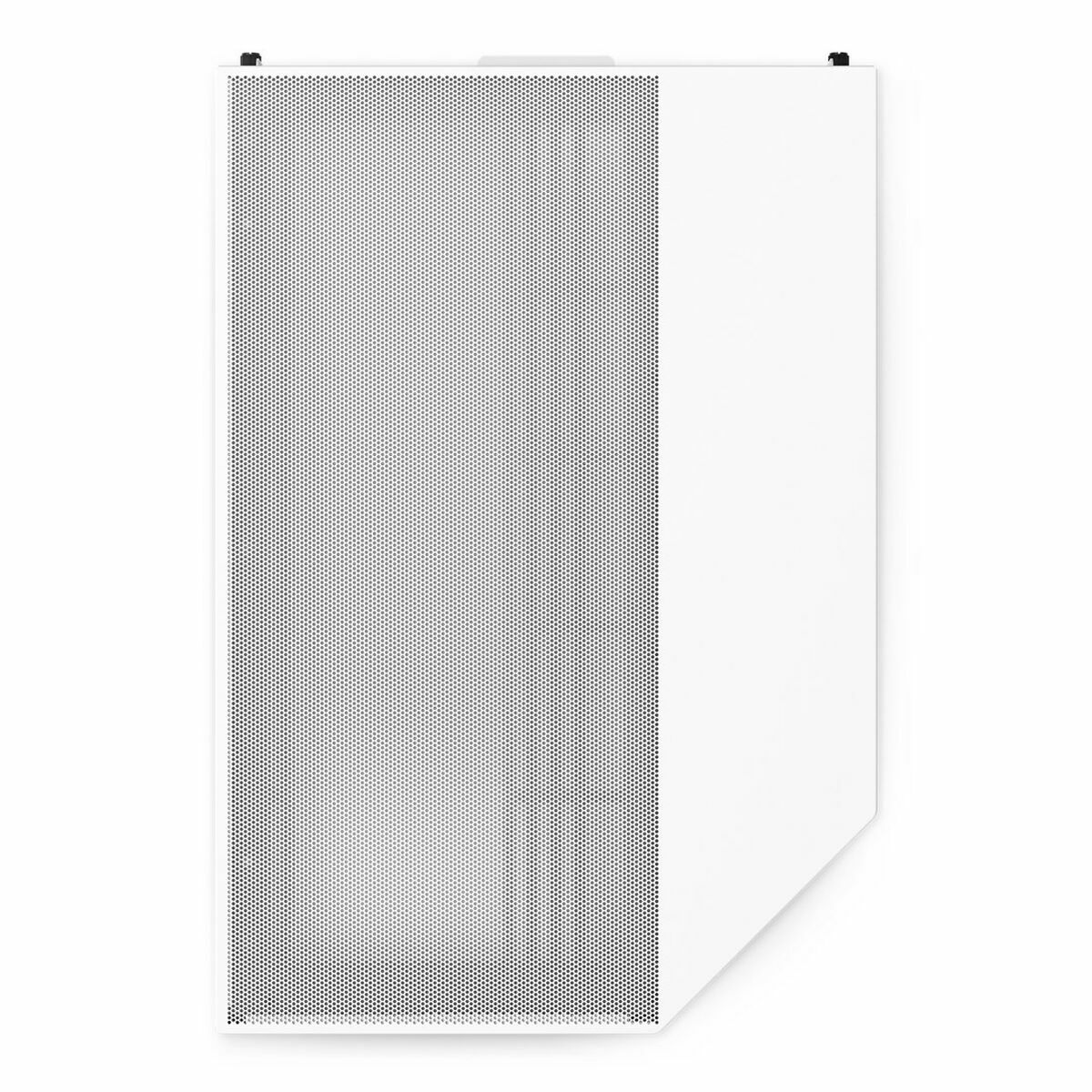 ATX Semi-tower Box NZXT CC-H61FW-01 White