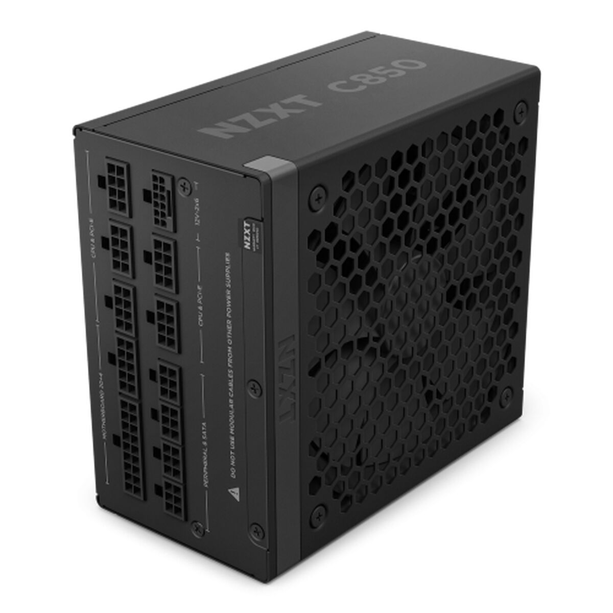 Power supply NZXT C850 Gold 850 W 80 Plus Gold Power supply NZXT C850 Gold 850 W 80 Plus Gold