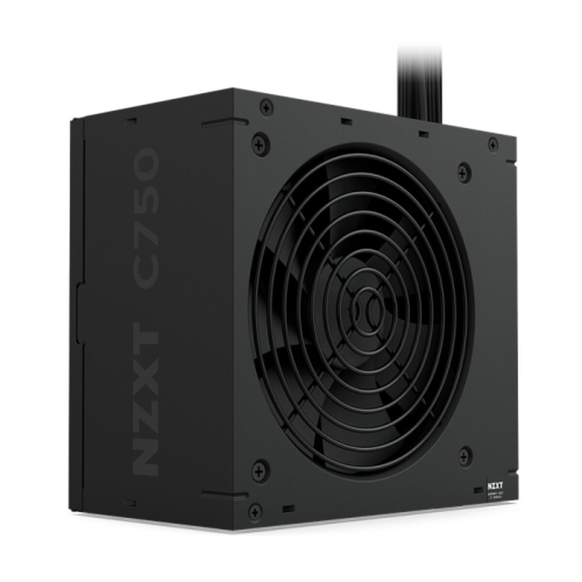 Power supply NZXT PA-7B3BB-EU 750 W 80 Plus Bronze