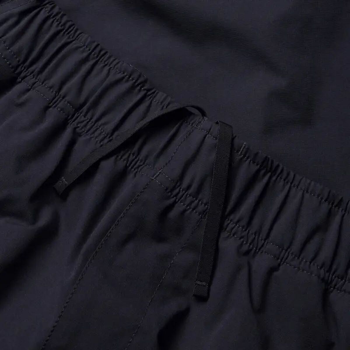 Men’s Sports Shorts Endura Loop Baggy Short Black Cycling