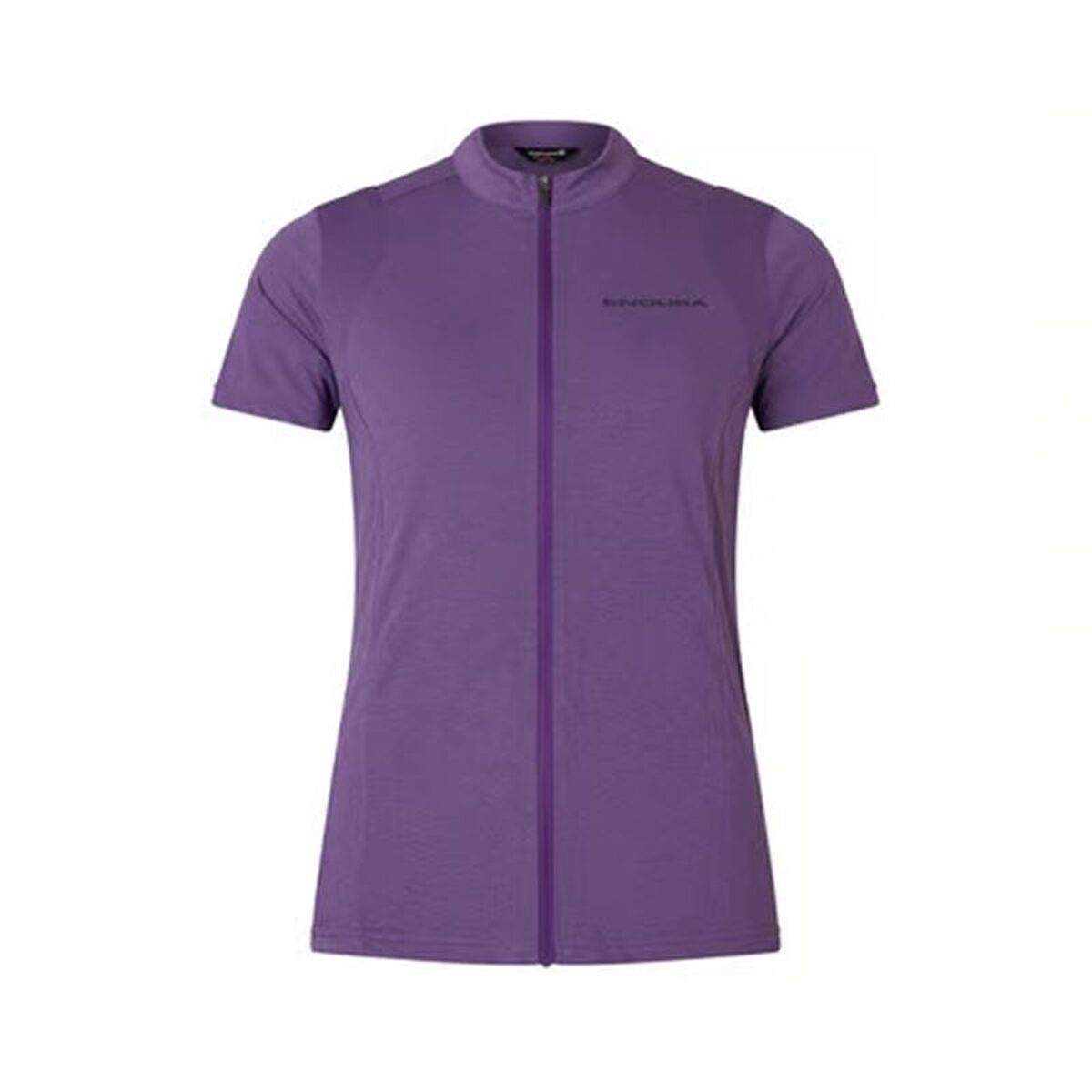 Cycling jersey Endura Purple Cycling jersey Endura Purple