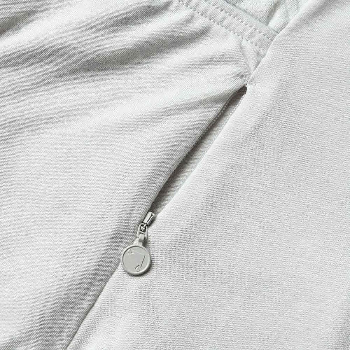 Cycling jersey Endura Light grey