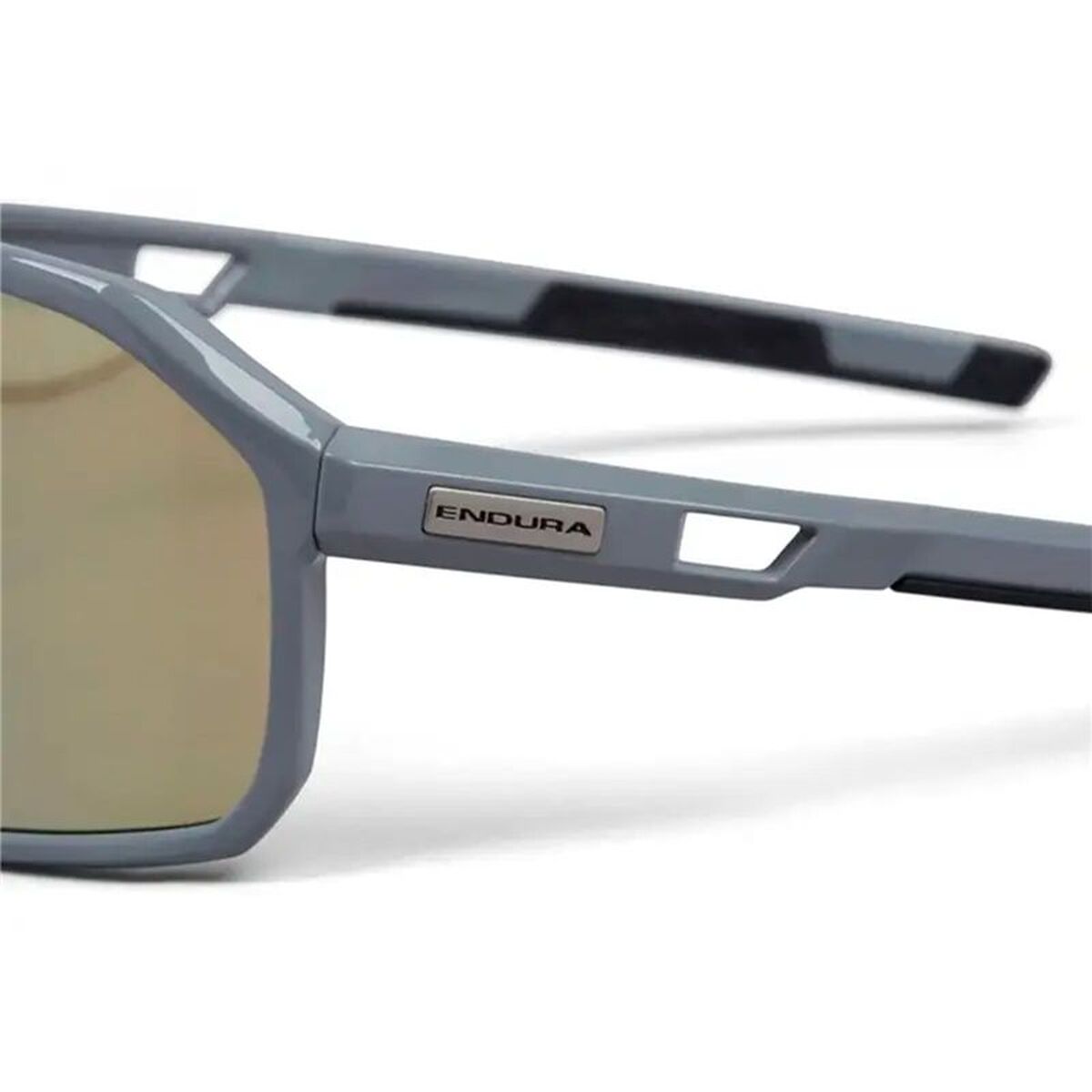 Cycling Glasses Endura Mullet Grey
