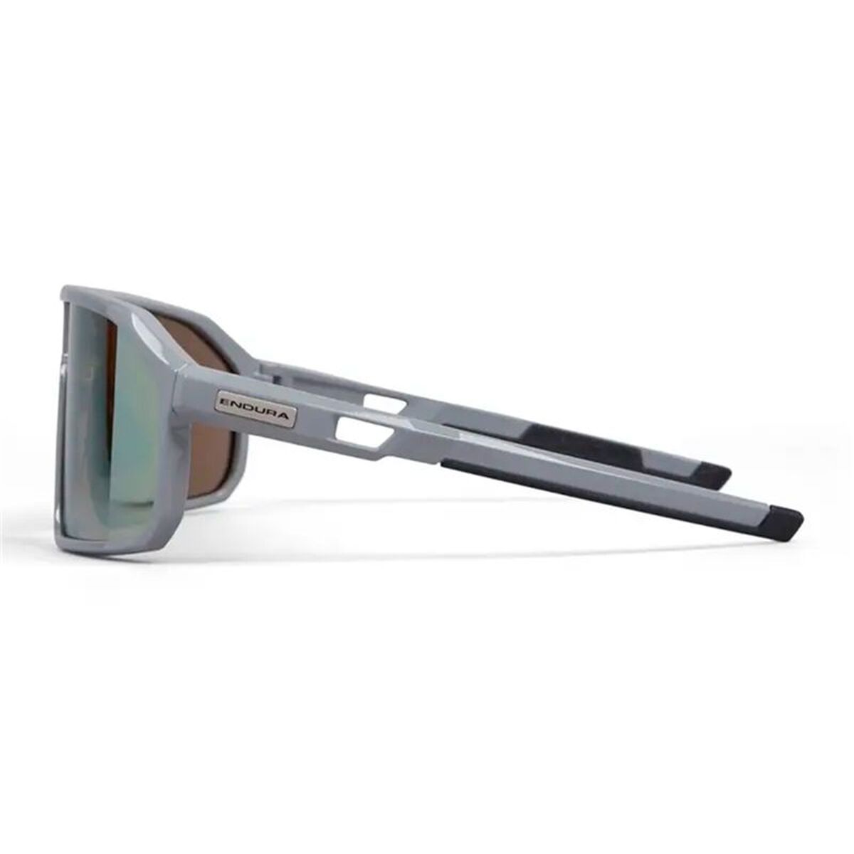 Cycling Glasses Endura Mullet Grey