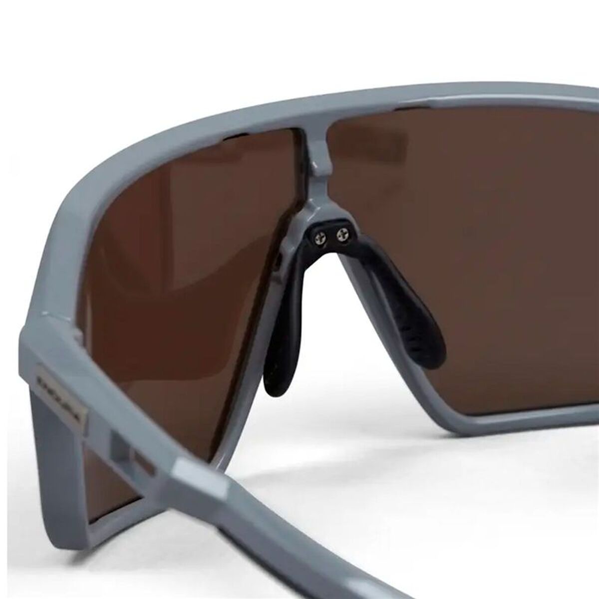 Cycling Glasses Endura Mullet Grey