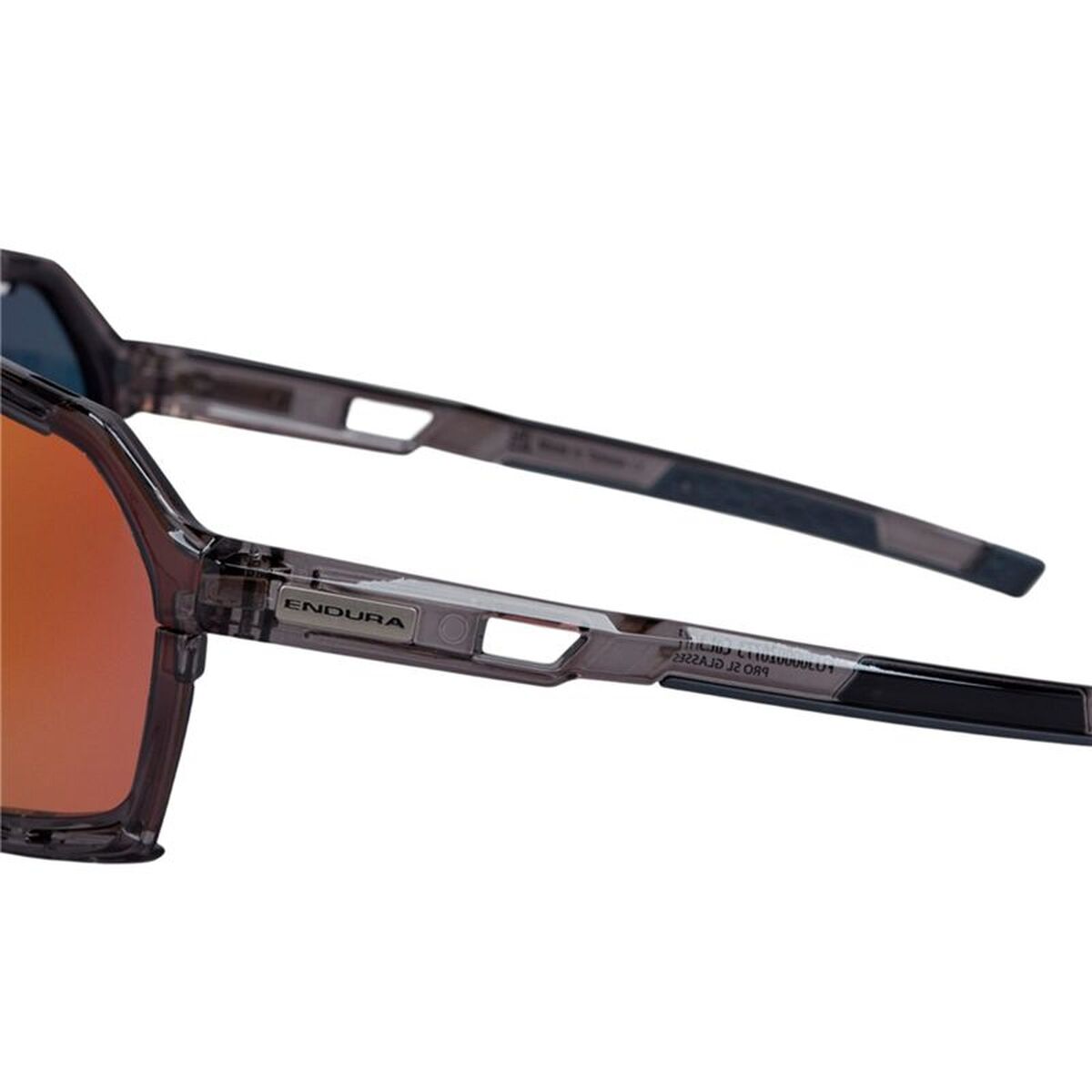 Cycling Glasses Endura Pro Sl Grey