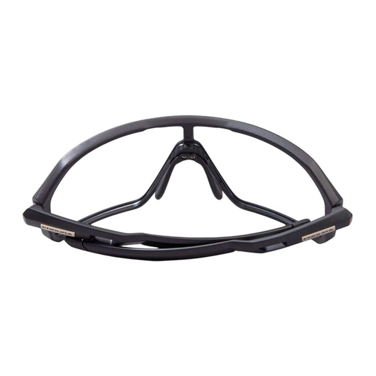 Cycling Glasses Endura Mullet Black