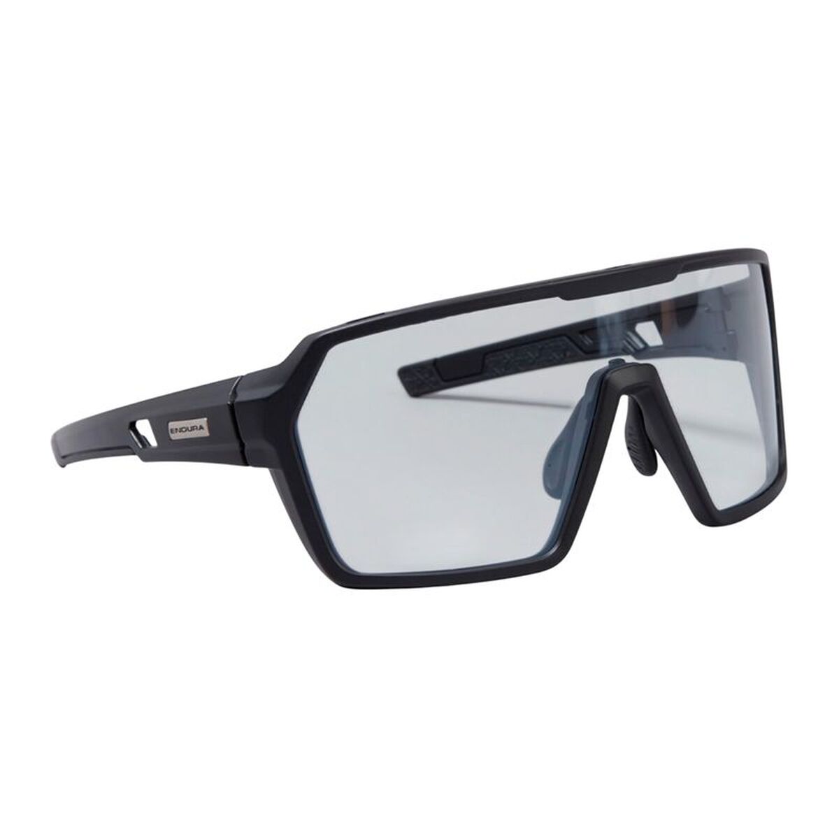 Cycling Glasses Endura Strack Black