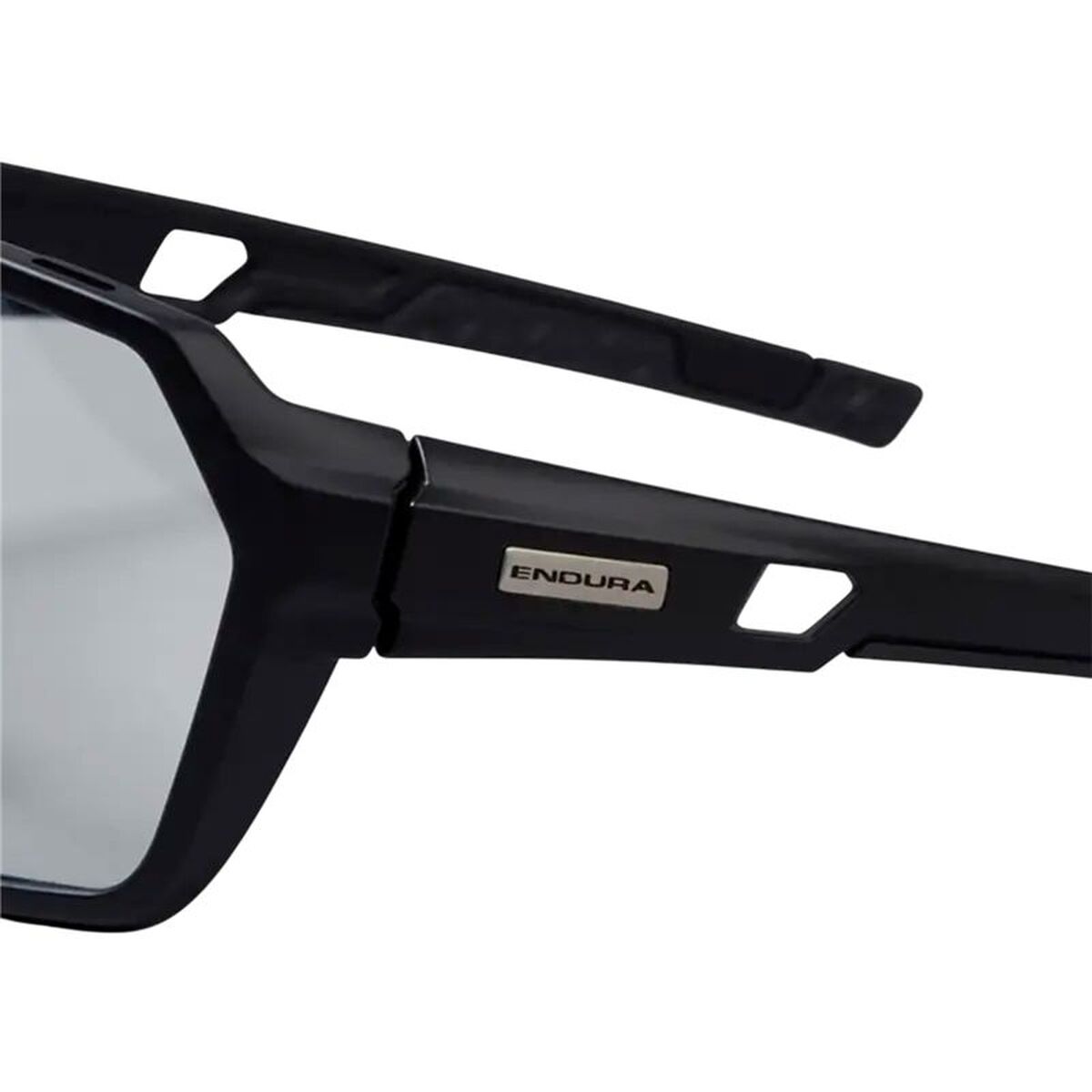 Cycling Glasses Endura Strack Black