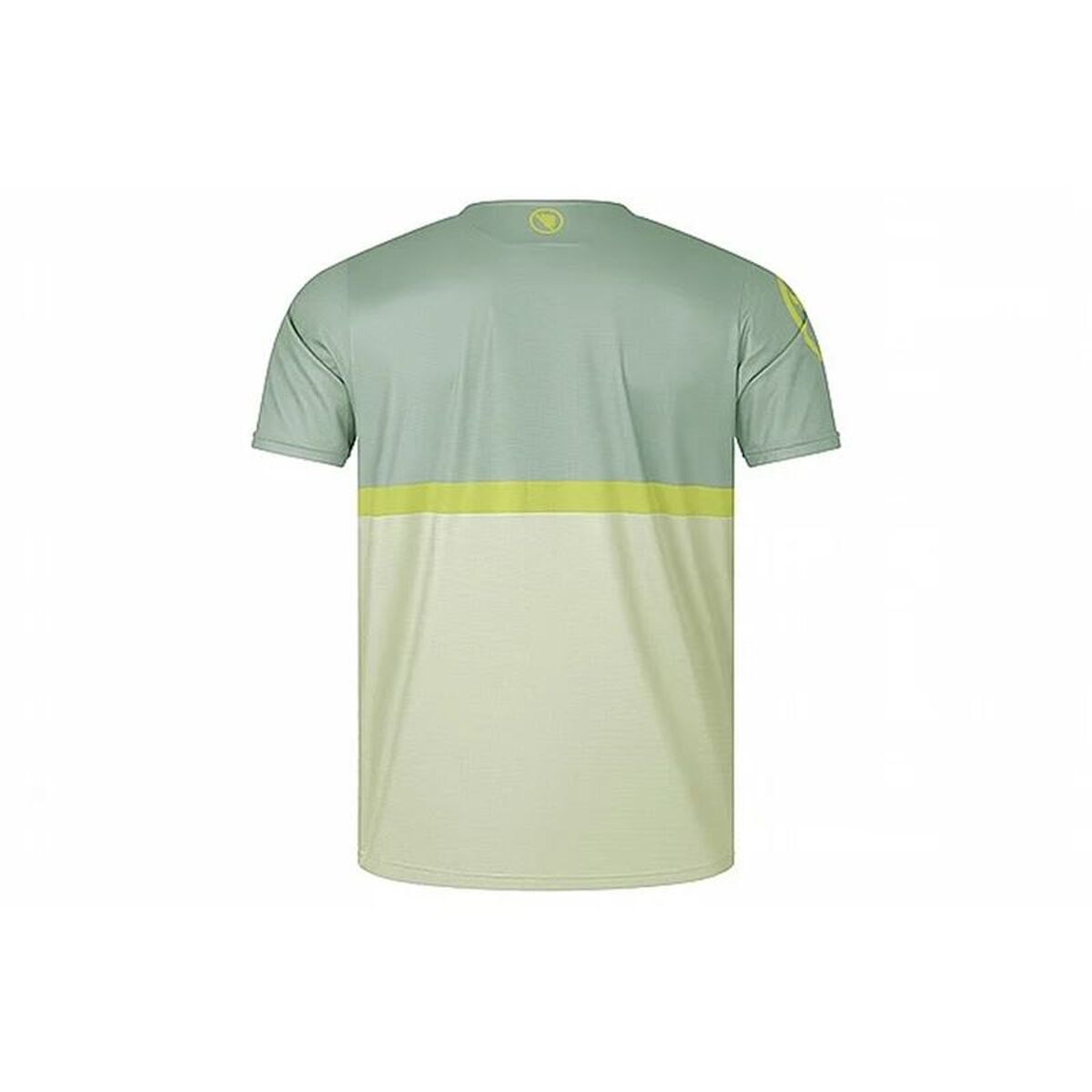 Cycling jersey Endura Singletrack Core II Blue