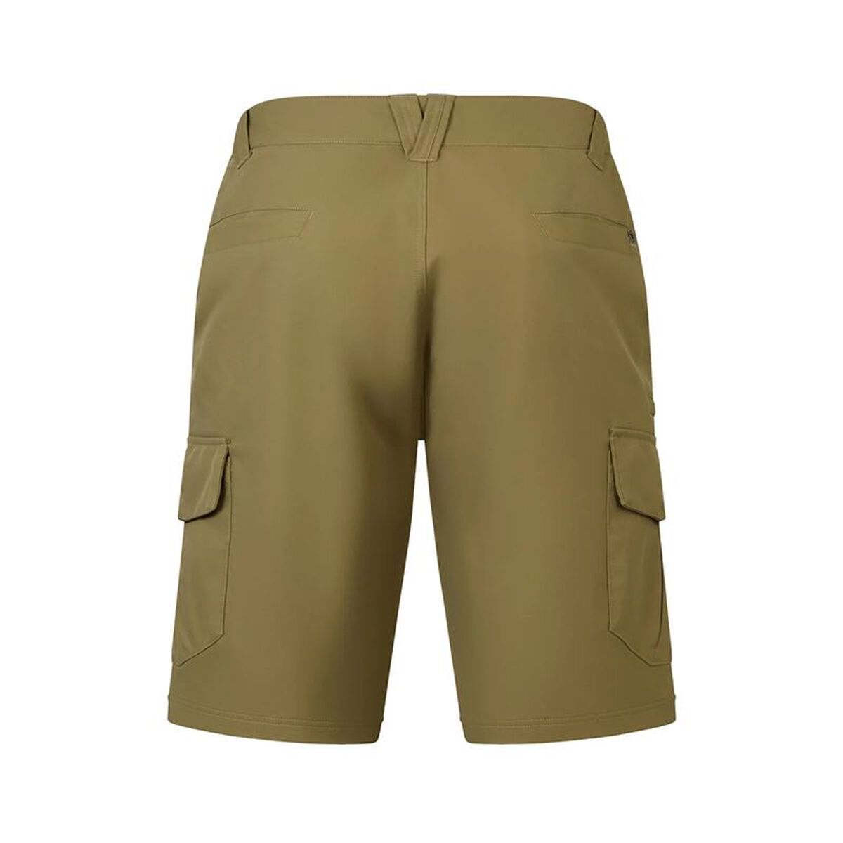 Men’s Sports Shorts Endura Loop Cargo Short Bz Brown Cycling