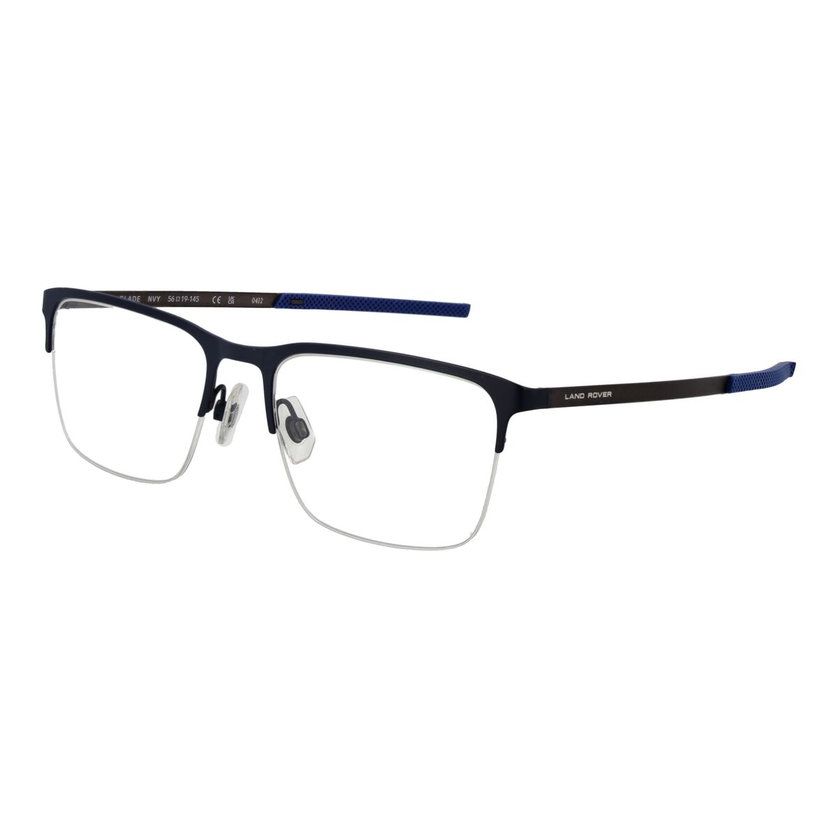 Men’ Spectacle frame Land Rover SLADE 56NVY
