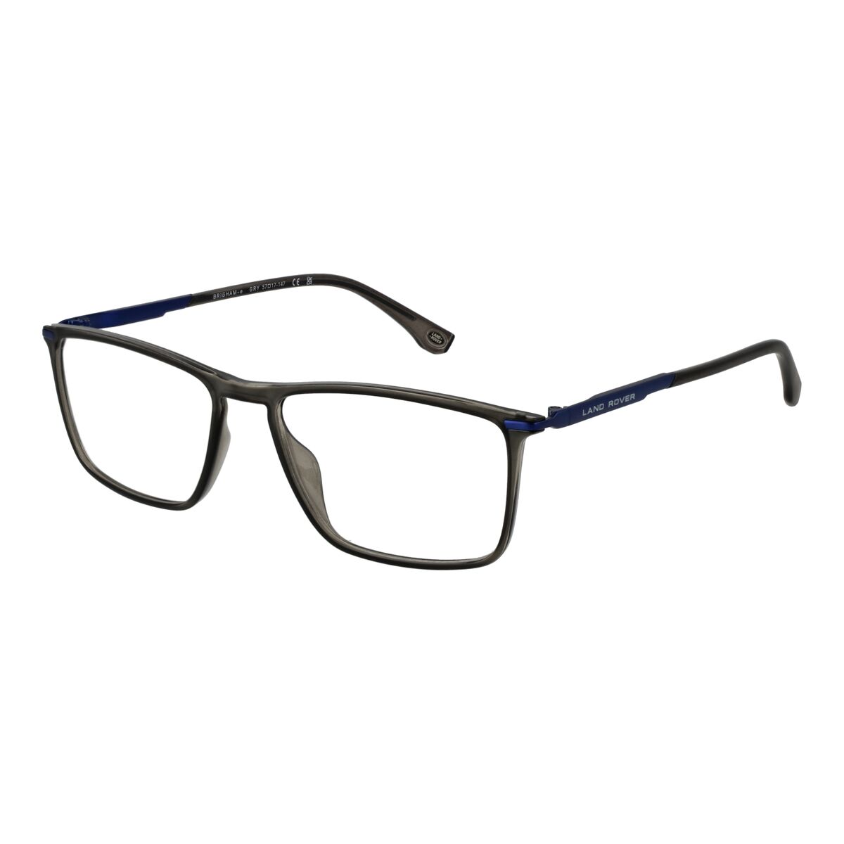 Men’ Spectacle frame Land Rover BRIGHAM 57GRY