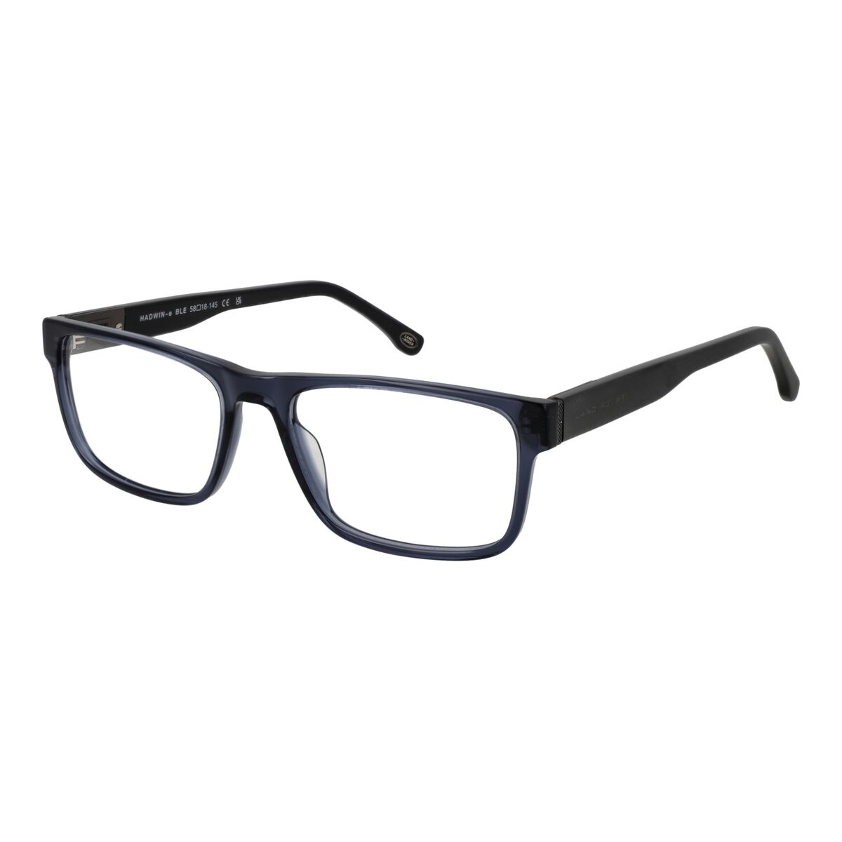Men’ Spectacle frame Land Rover HADWIN 56BLE