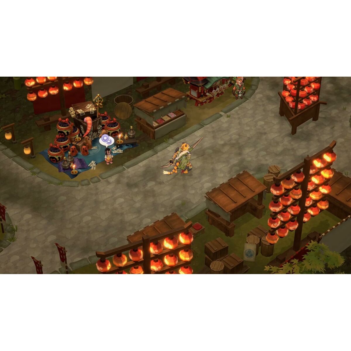 PlayStation 5 Video Game Just For Games Yasha Legends of the Demon Blade