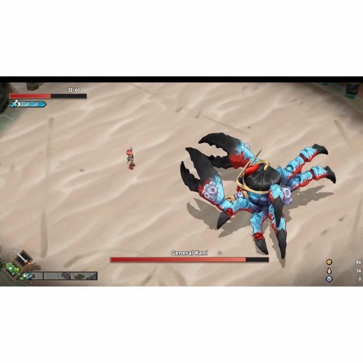 PlayStation 5 Video Game Just For Games Yasha Legends of the Demon Blade