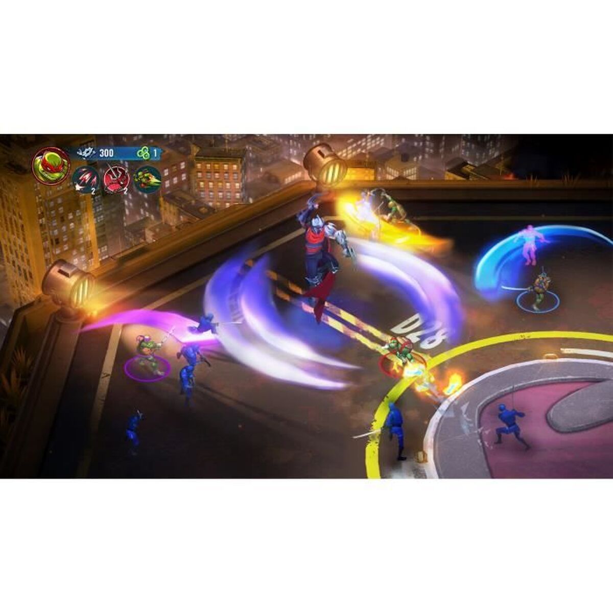 PlayStation 5 Video Game Just For Games