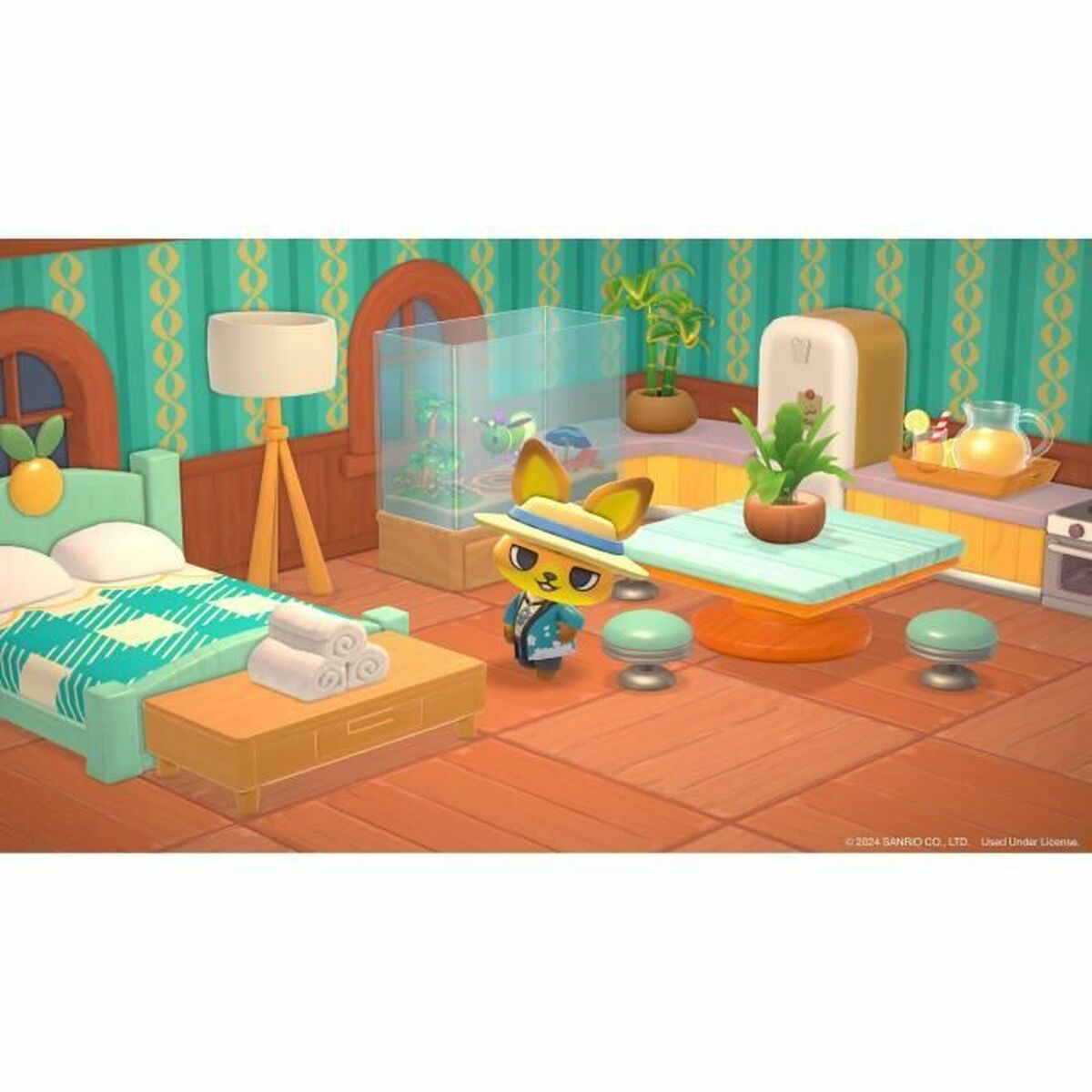 Video game for Switch Just For Games