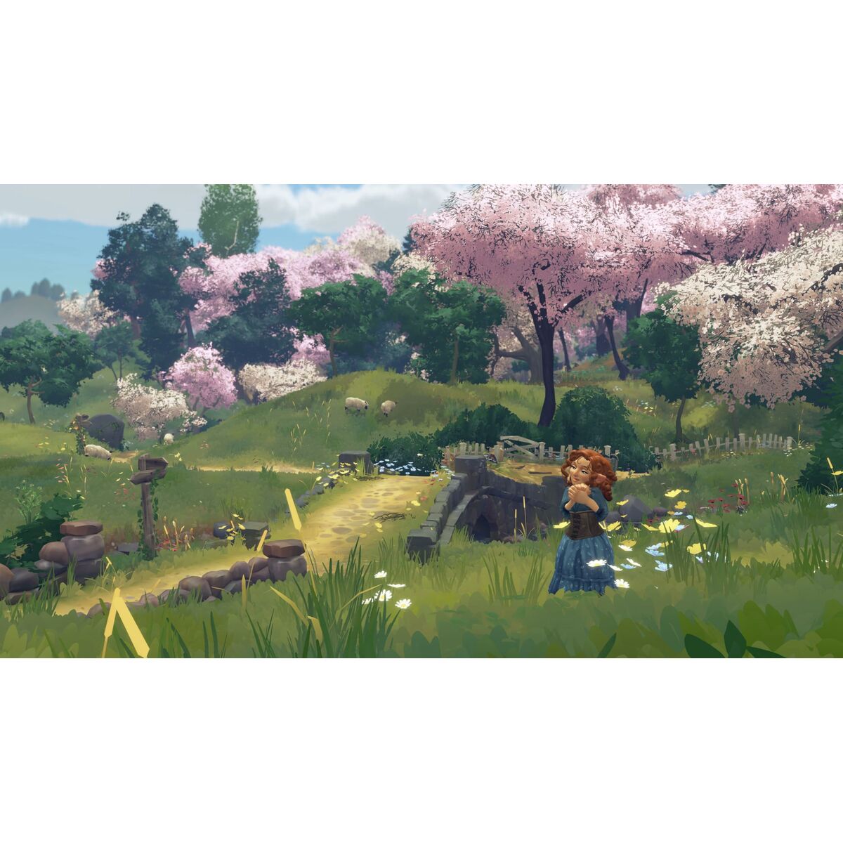 PlayStation 5 Video Game Just For Games Tales Of The Shire A The Lord Of The Rings Games