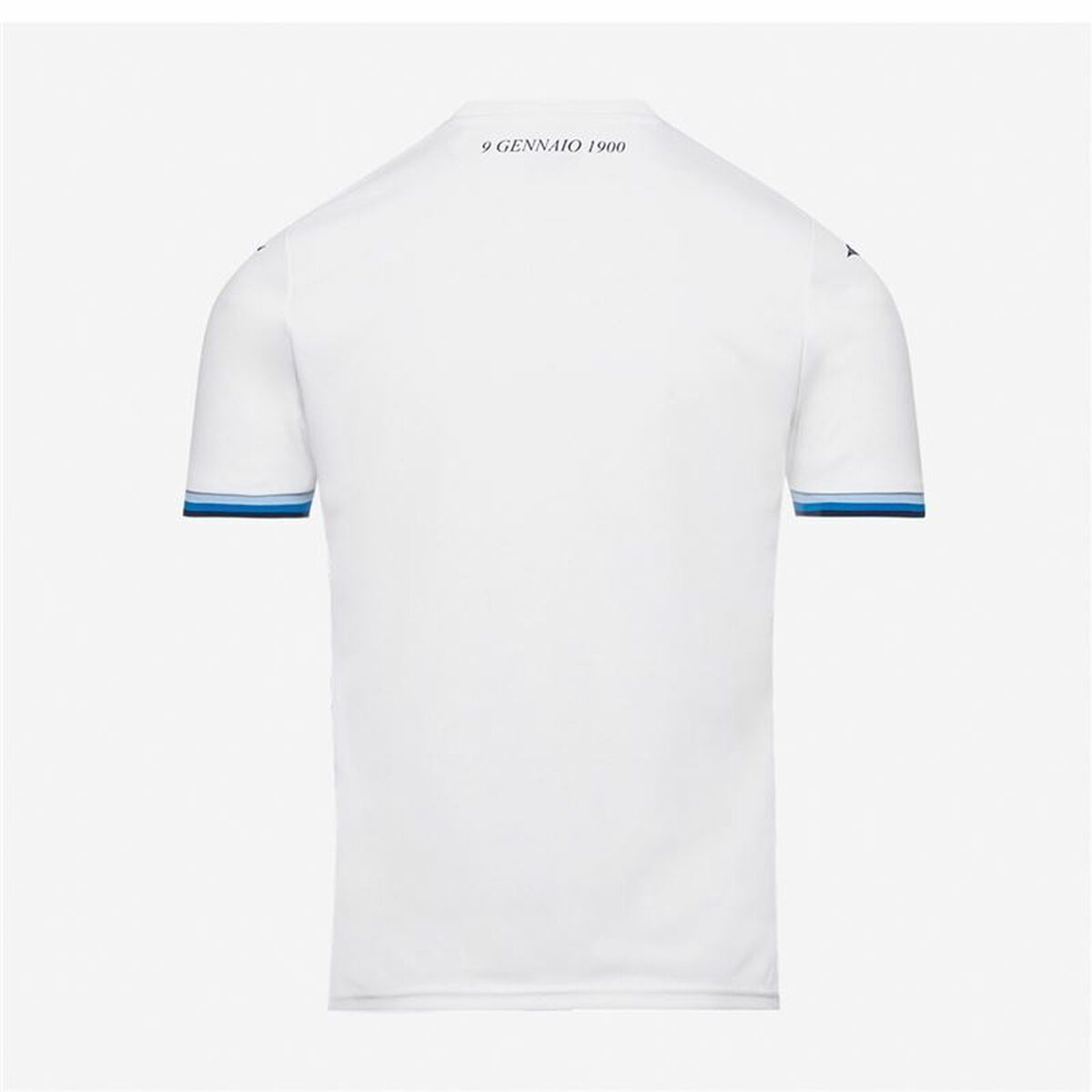 Men’s Short-sleeved Football Shirt Mizuno 125H