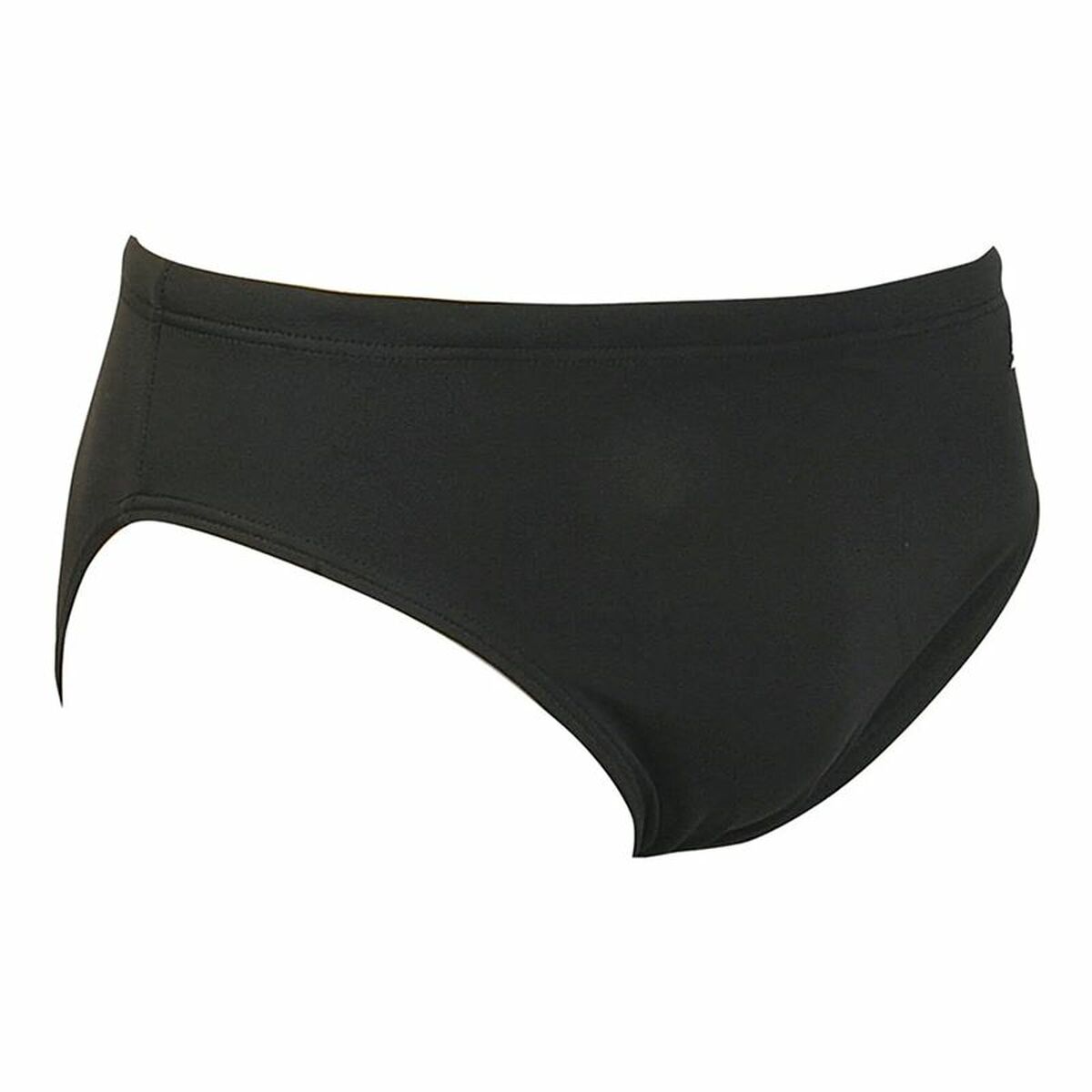 Men’s Briefs Zoggs Cottesloe Racer Black
