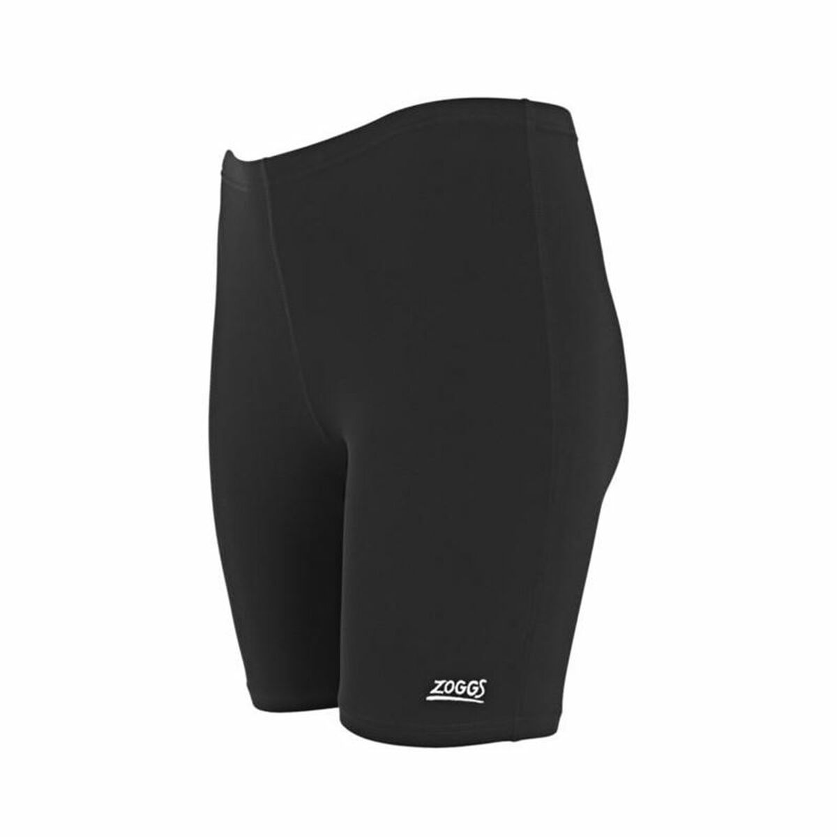 Menâs Bathing Costume Zoggs Cottesloe Mid Jammer Black Menâs Bathing Costume Zoggs Cottesloe Mid Jammer Black