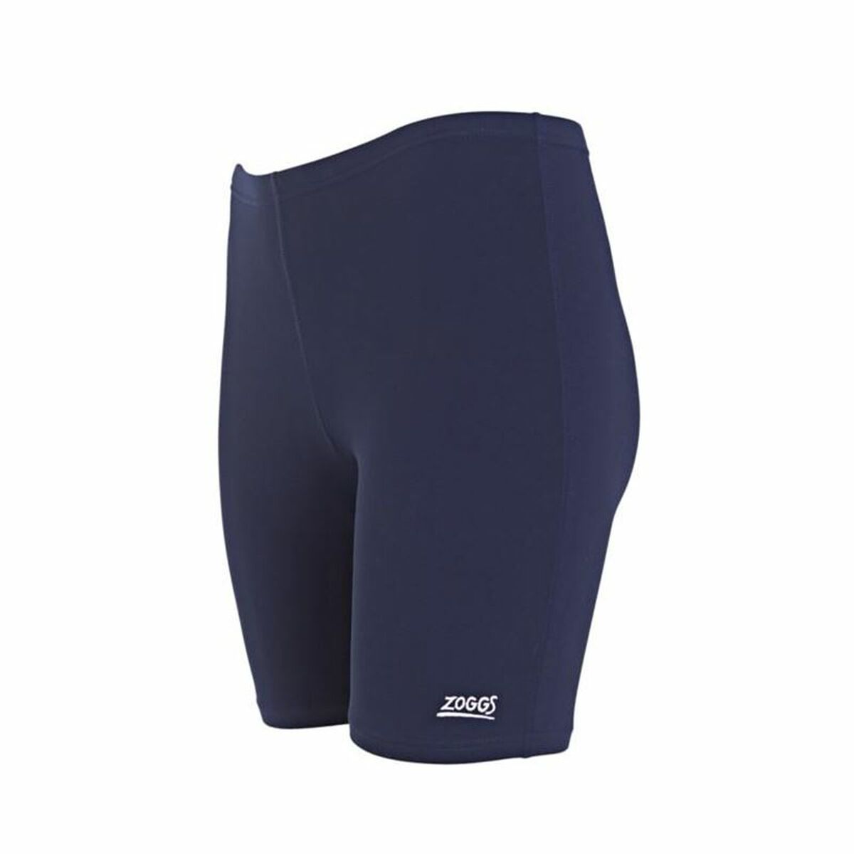 Menâs Bathing Costume Zoggs Cottesloe Mid Jammer Blue Menâs Bathing Costume Zoggs Cottesloe Mid Jammer Blue