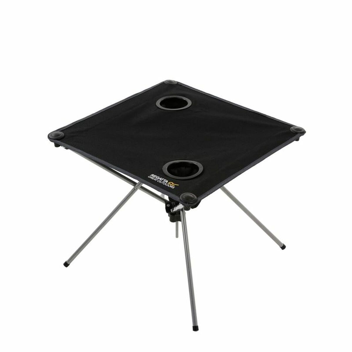 Folding Table Regatta Prandeo Black Folding Table Regatta Prandeo Black