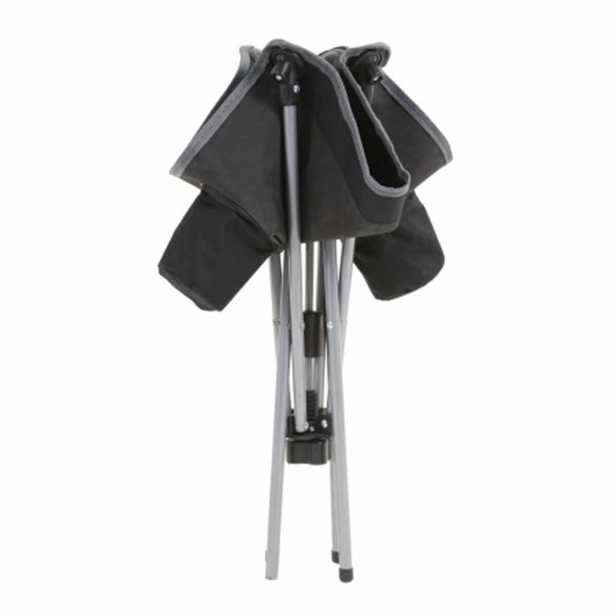 Folding Table Regatta Prandeo Black