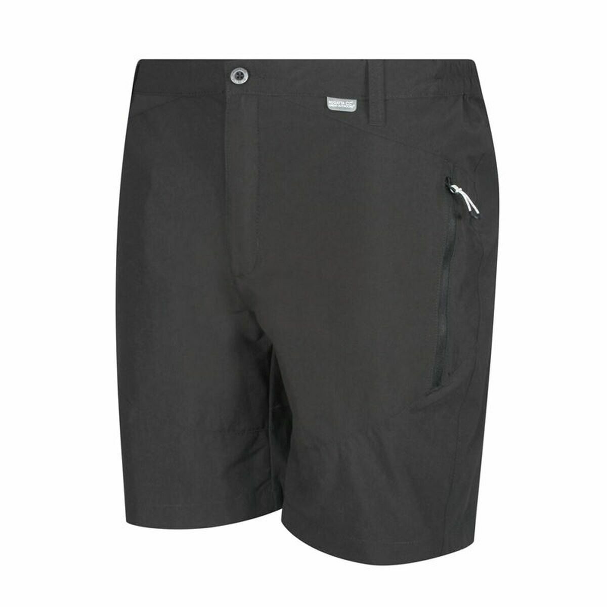 Men’s Sports Shorts Regatta Black