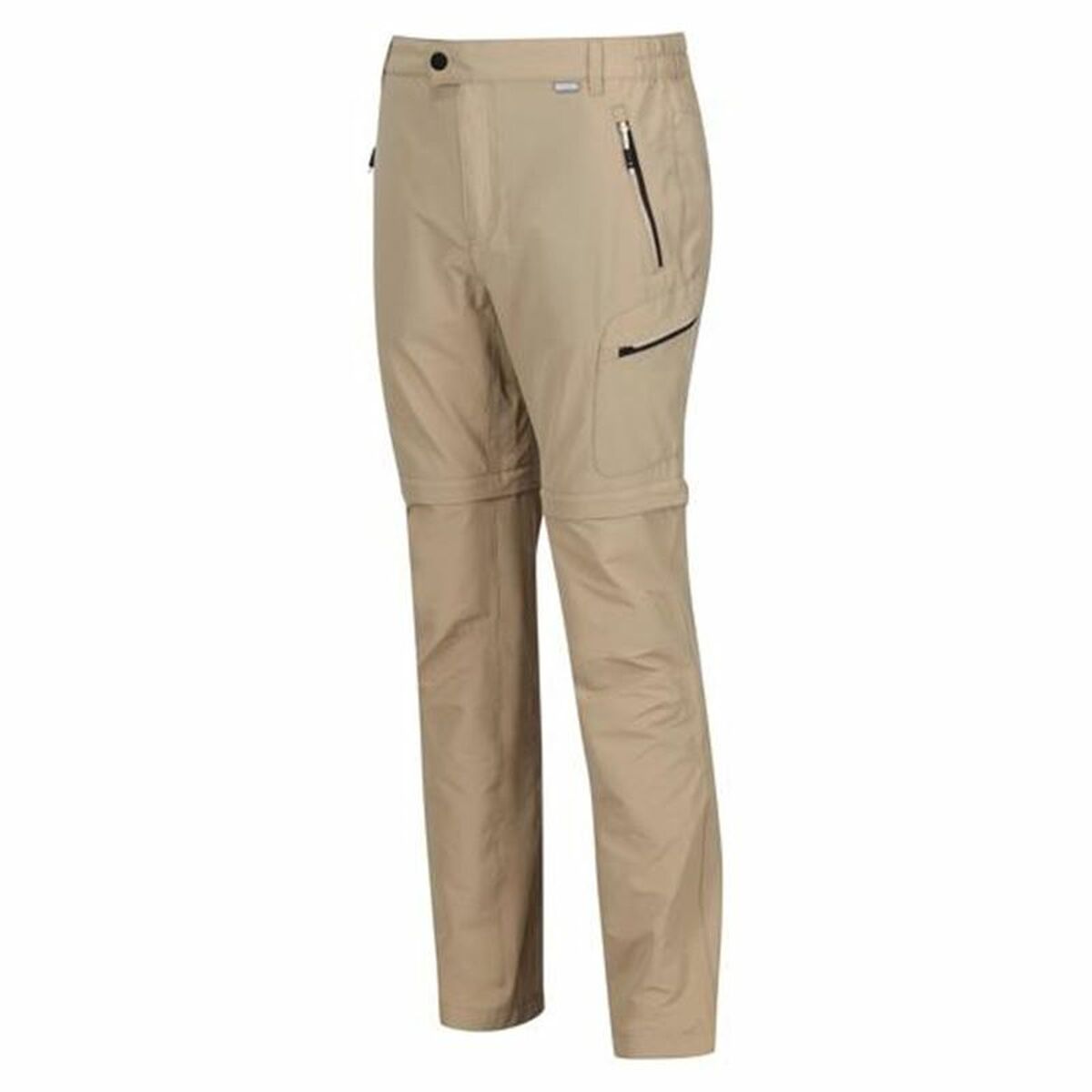 Long Sports Trousers Regatta Highton Z/O Beige Long Sports Trousers Regatta Highton Z/O Beige