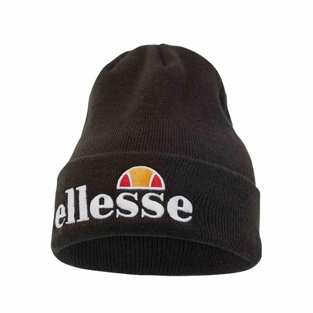 Hat Ellesse Velly Black Hat Ellesse Velly Black