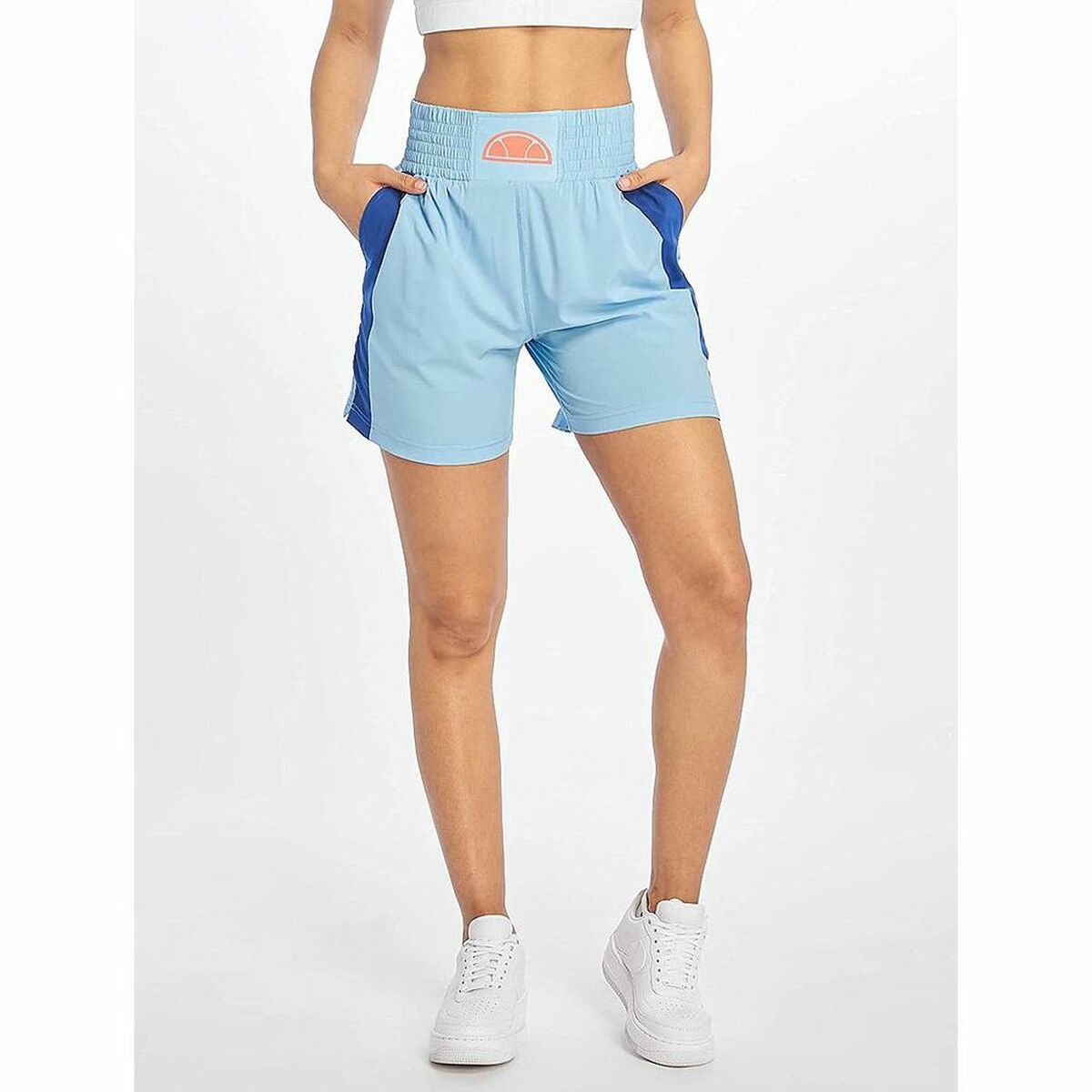 Sport Shorts for Kids CYPRESS Ellesse SRA06400