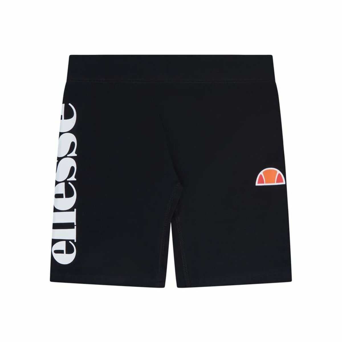 Sport leggings for Women Ellesse Tour Black Sport leggings for Women Ellesse Tour Black