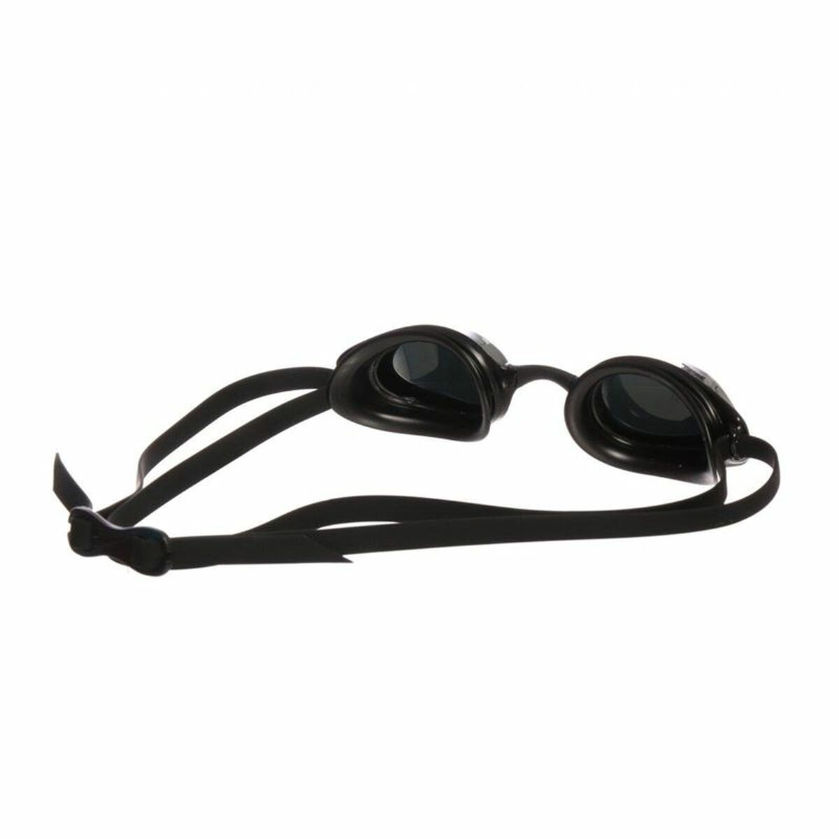 Swimming Goggles Nike Vapor Black One size