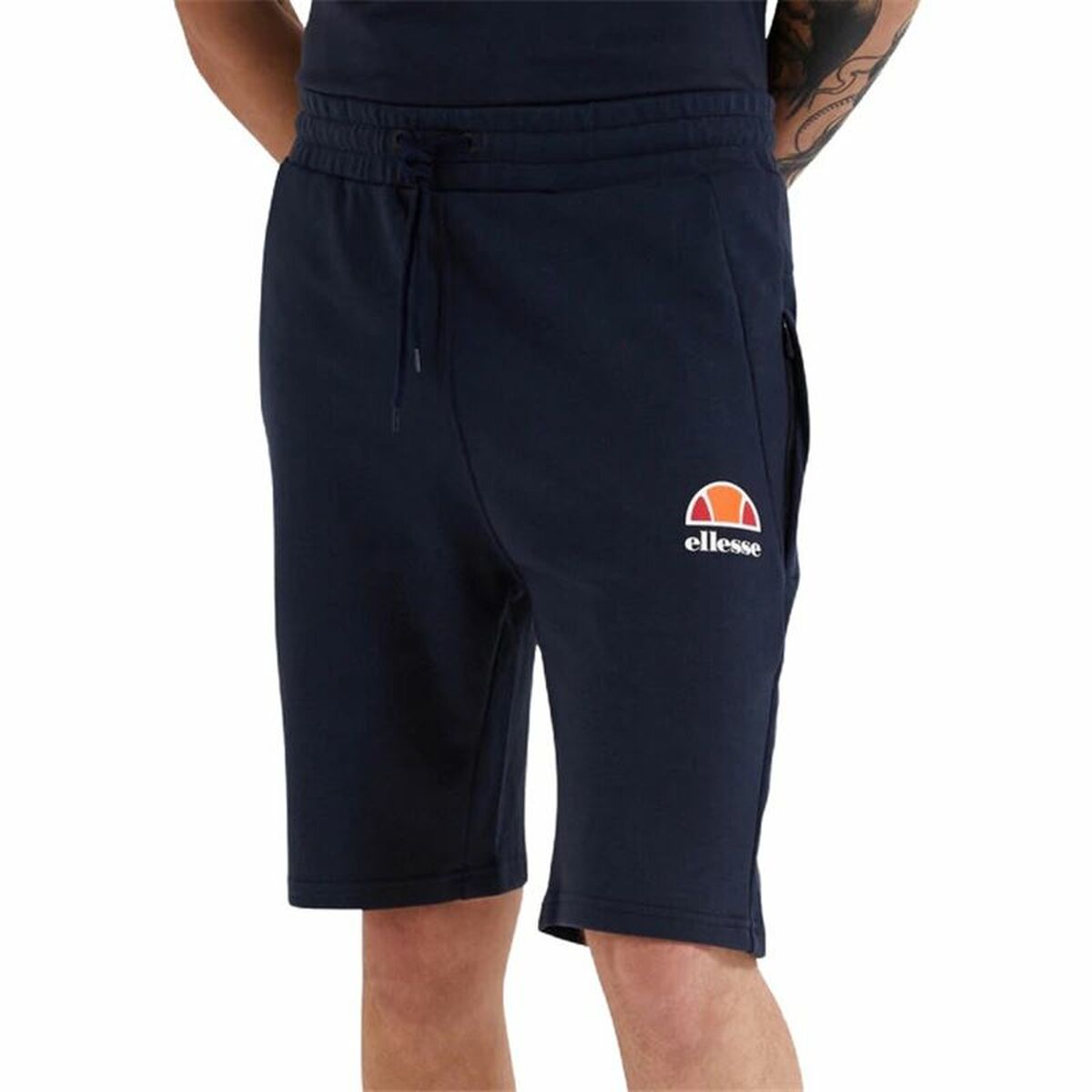 Men’s Sports Shorts Ellesse Kraviz  Dark blue
