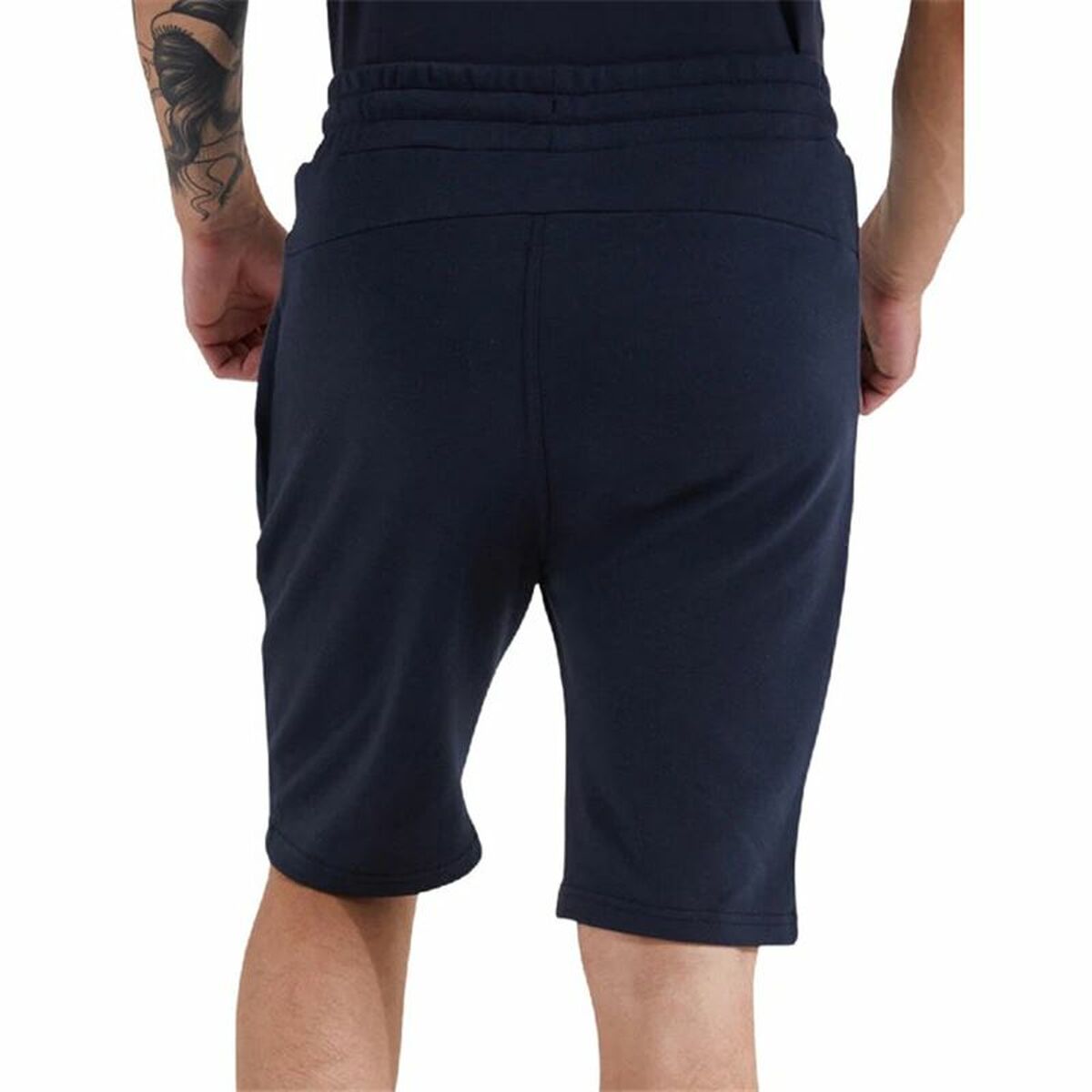 Men’s Sports Shorts Ellesse Kraviz  Dark blue