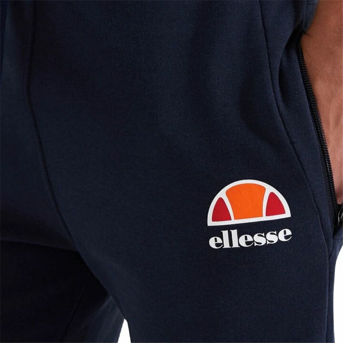 Men’s Sports Shorts Ellesse Kraviz  Dark blue