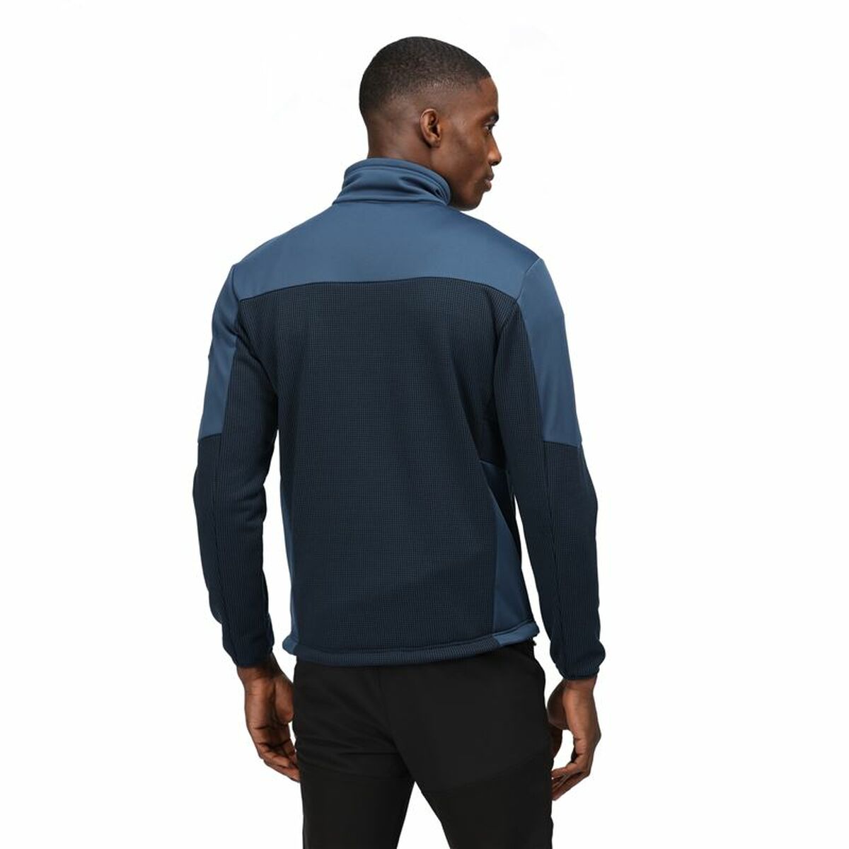 Men’s Sports Jacket Regatta Highton II Dark blue