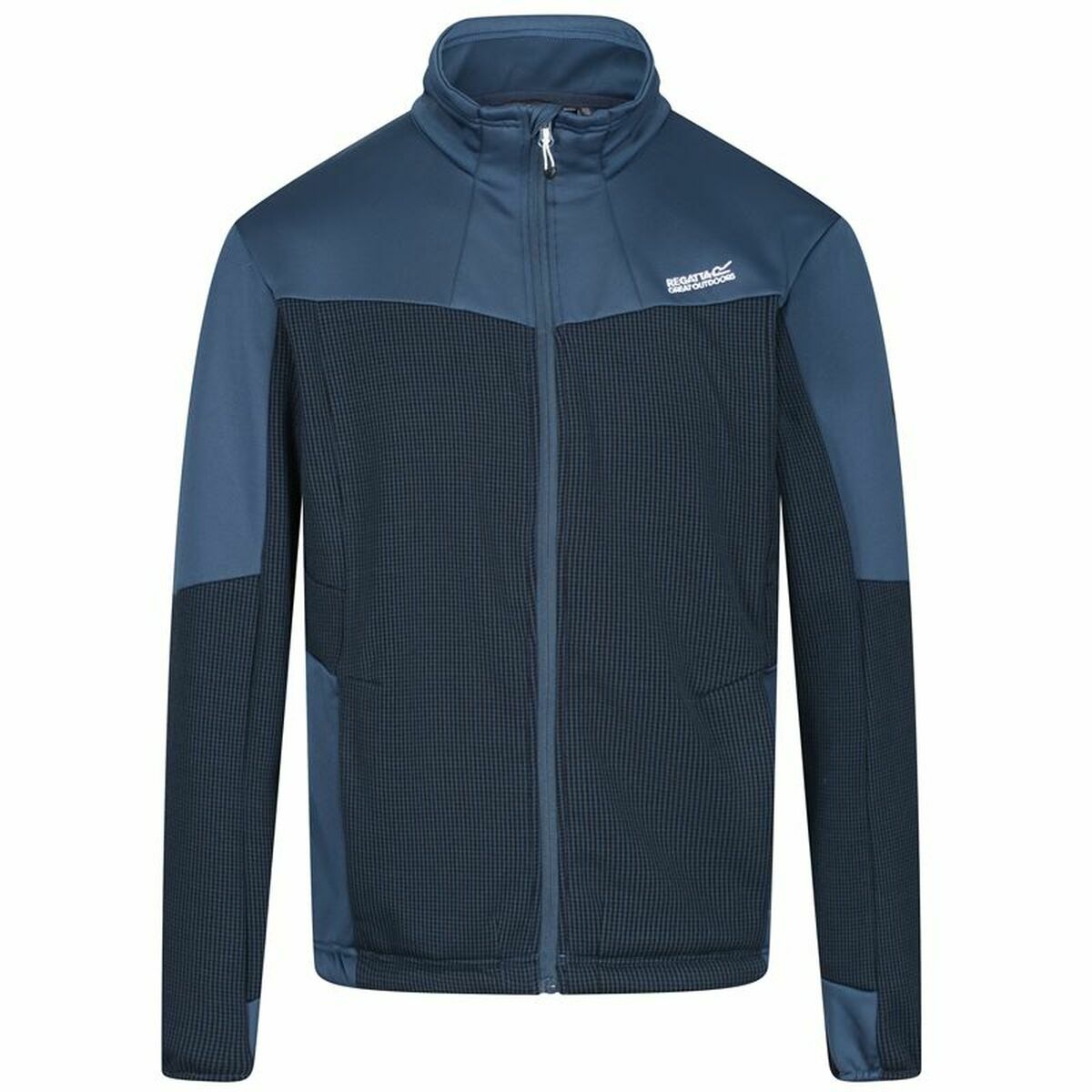 Men’s Sports Jacket Regatta Highton II Dark blue