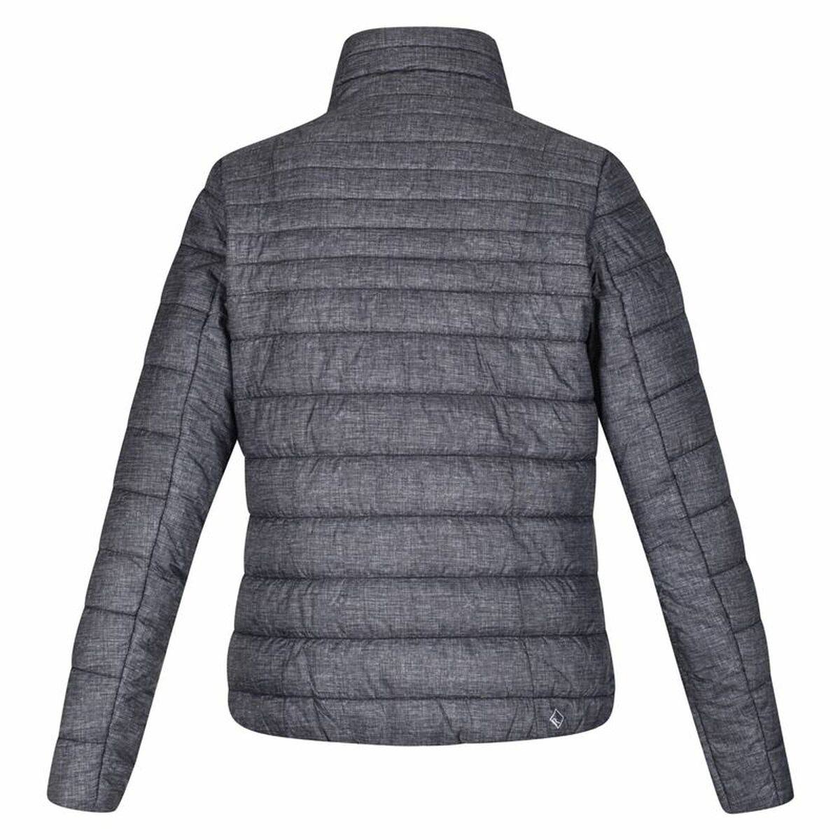 Children’s Sports Jacket Regatta Freezeway III Grey