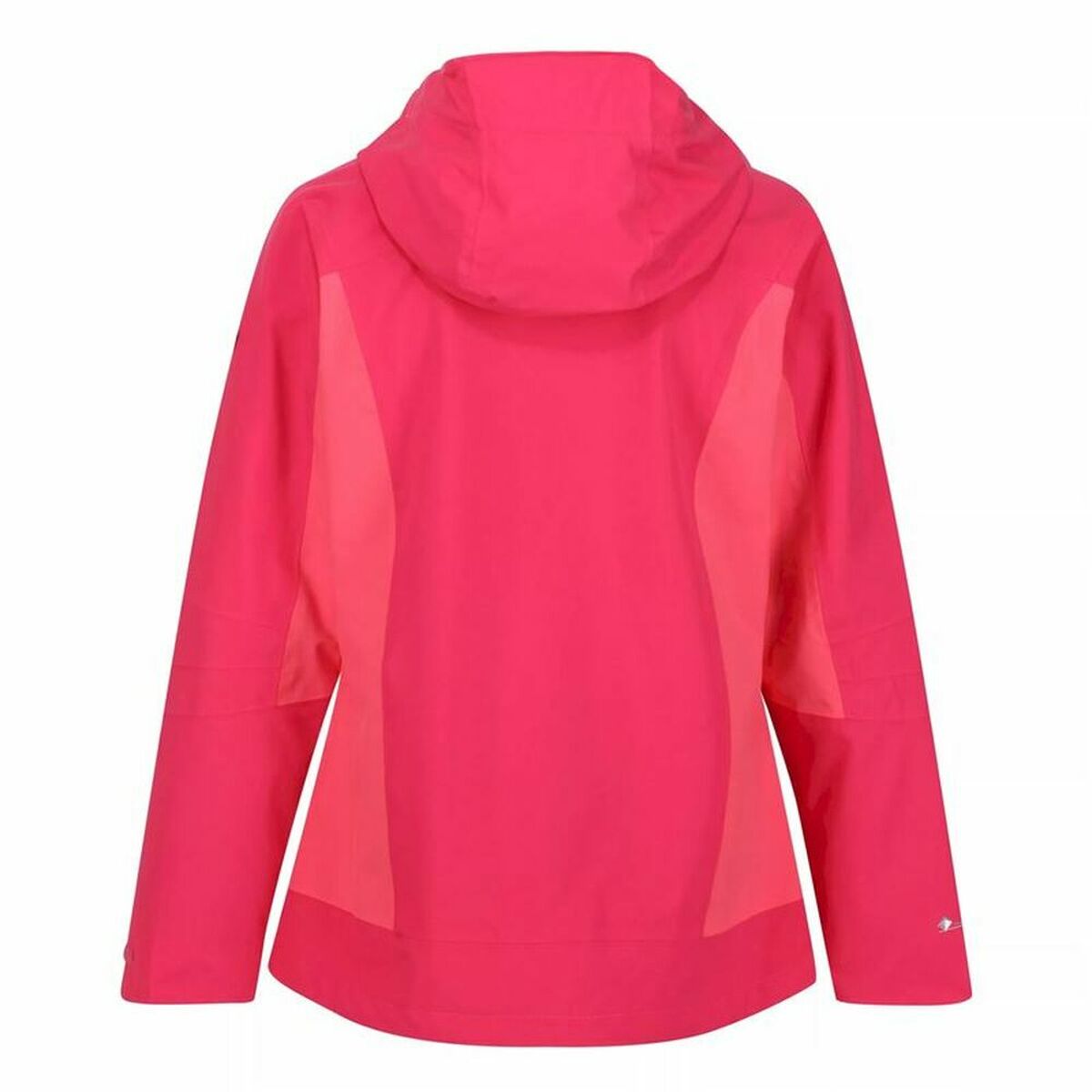 Women’s Sports Jacket Regatta Highton Stretch III Fuchsia