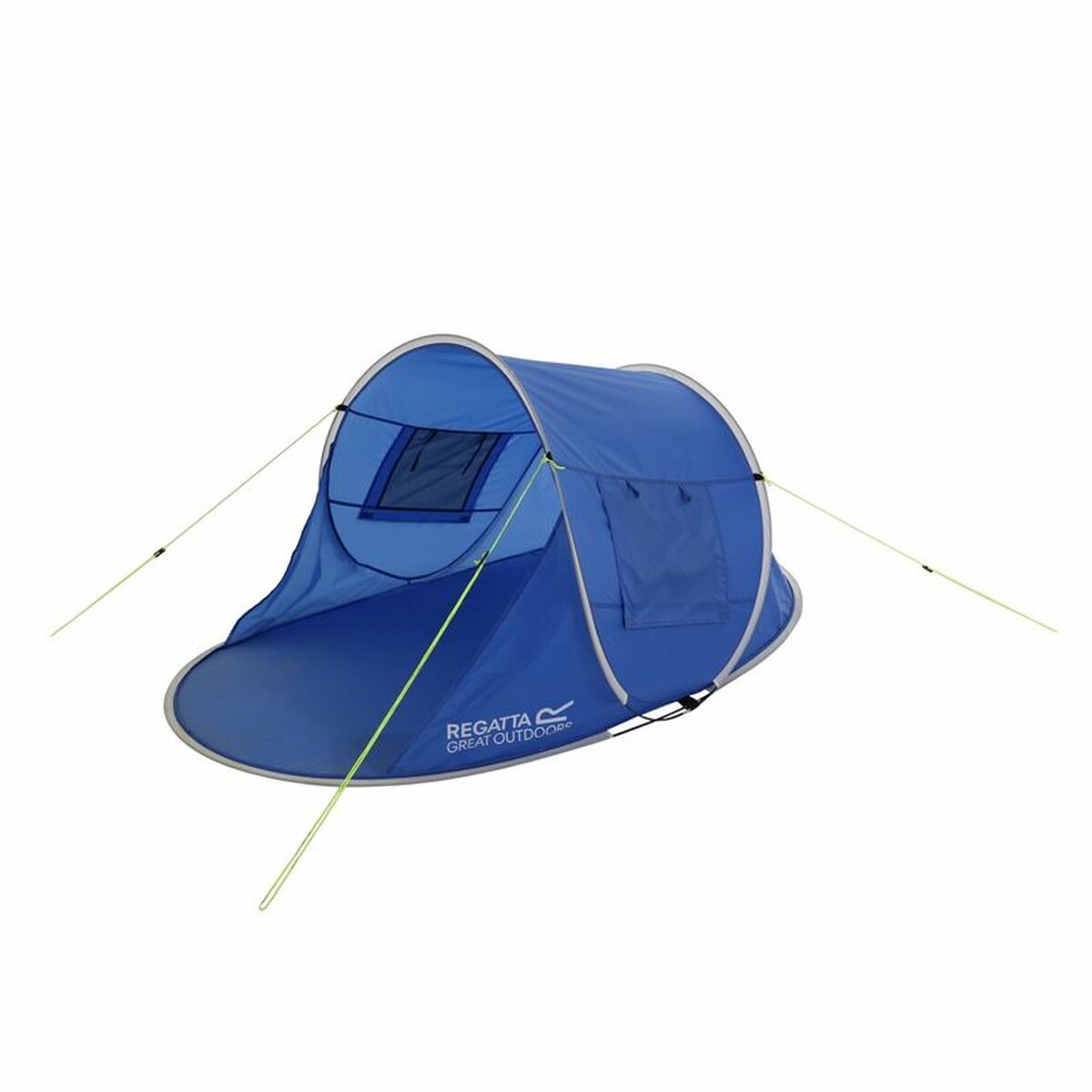 Tent Regatta Tahiti PopShelter Blue Multicolour Tent Regatta Tahiti PopShelter Blue Multicolour