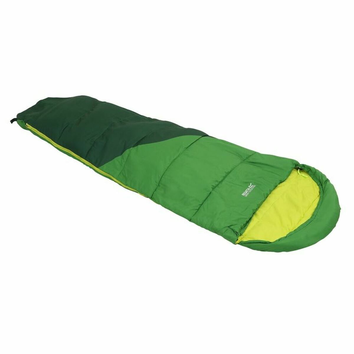 Sleeping Bag Regatta v2 250 Green Sleeping Bag Regatta v2 250 Green