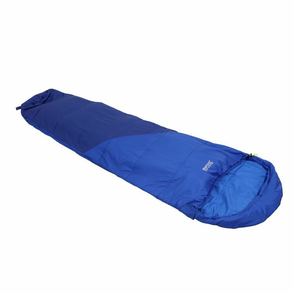 Sleeping Bag Regatta v2 200 Blue Sleeping Bag Regatta v2 200 Blue