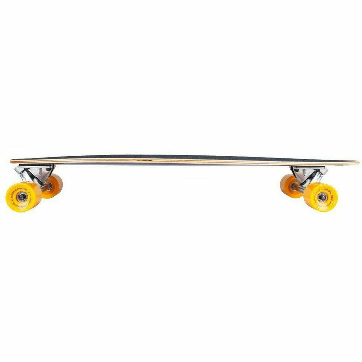 Longboard Dstreet DST-COM-2125 Blue 35″
